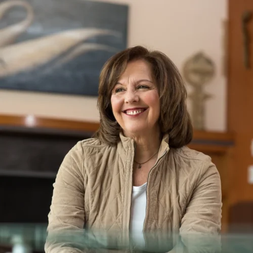 Teri Riddle